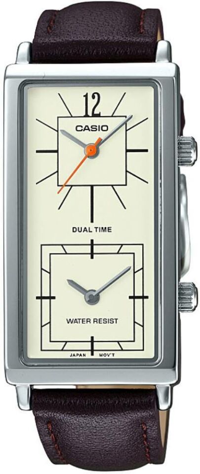 Casio Ltp-E151L-5Bdf Analog Kadın Kol Saati