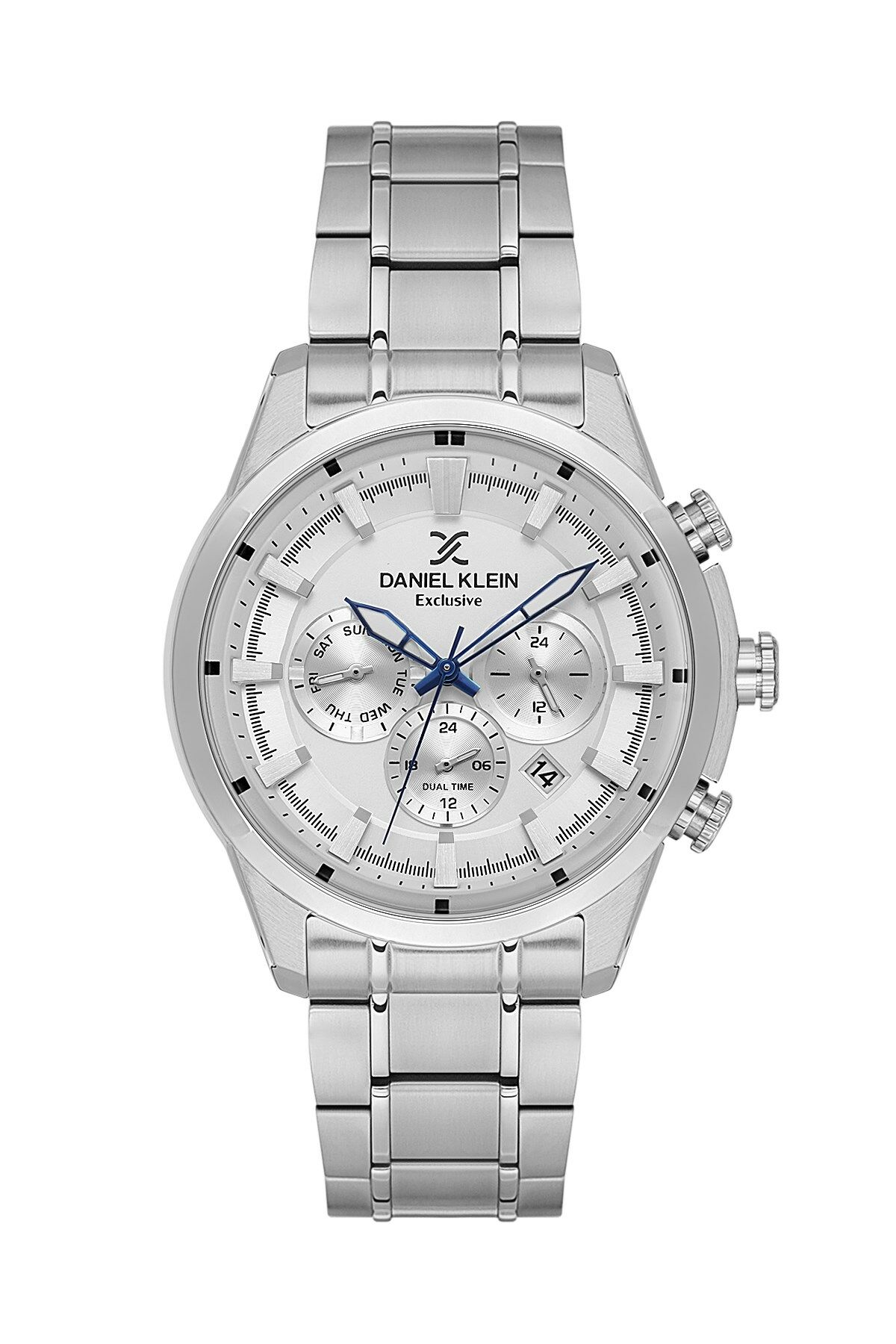 Daniel Klein Dke.1.10867-1 Erkek Kol Saati