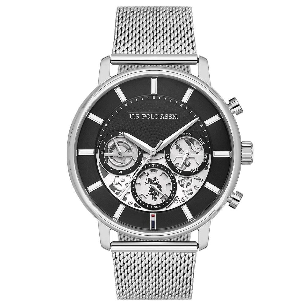U.s. Polo Assn. USPA1102-04 Unisex Kol Saati