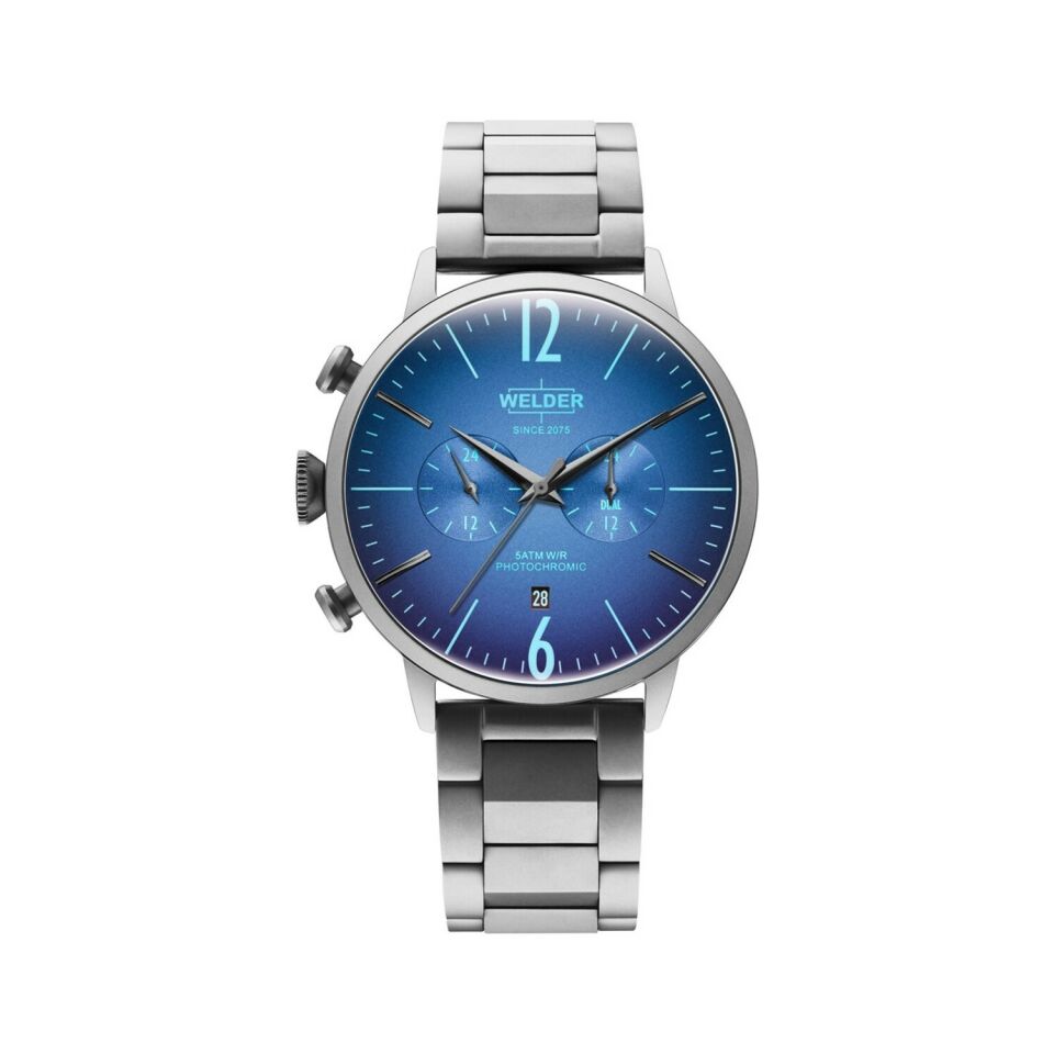 Welder Moody Wwrc452 Erkek Kadın Kol Saati