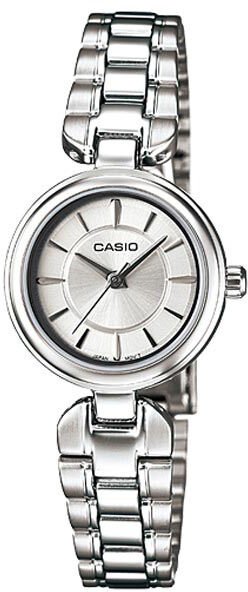 Casio Ltp-1353D-7Adf Analog Kadın Kol Saati