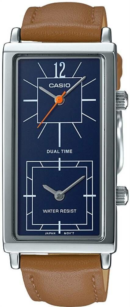 Casio Ltp-E151L-2Bdf Analog Kadın Kol Saati