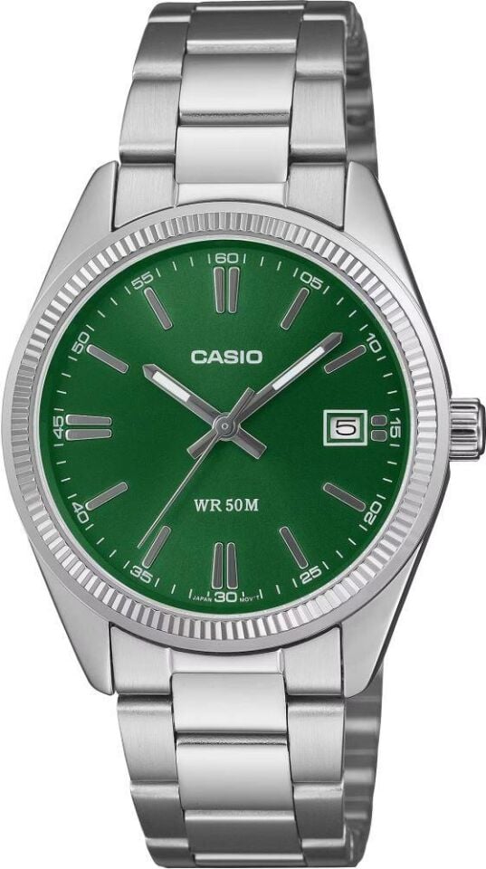 Casio UTP-1302PD-3A1VDF Casio UTP-1302PD-3A1VDF Kol Saati