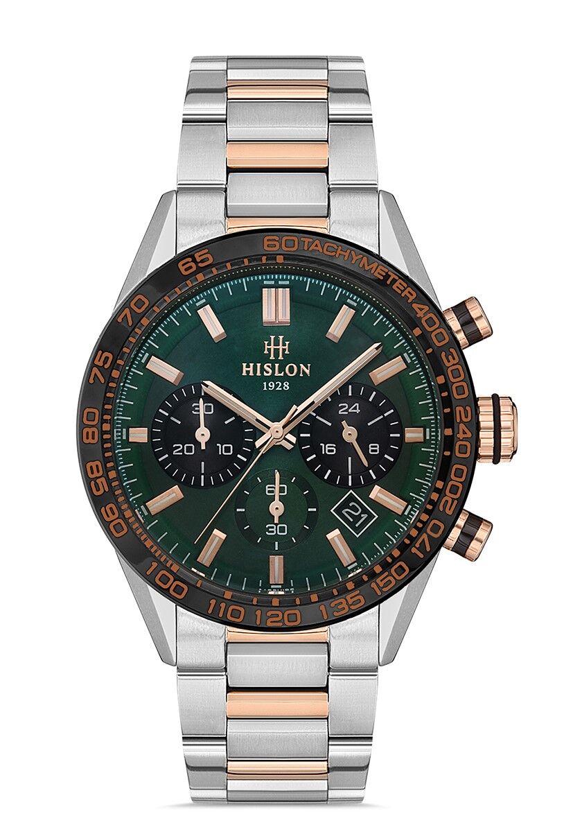 Hislon MS107T-15SR