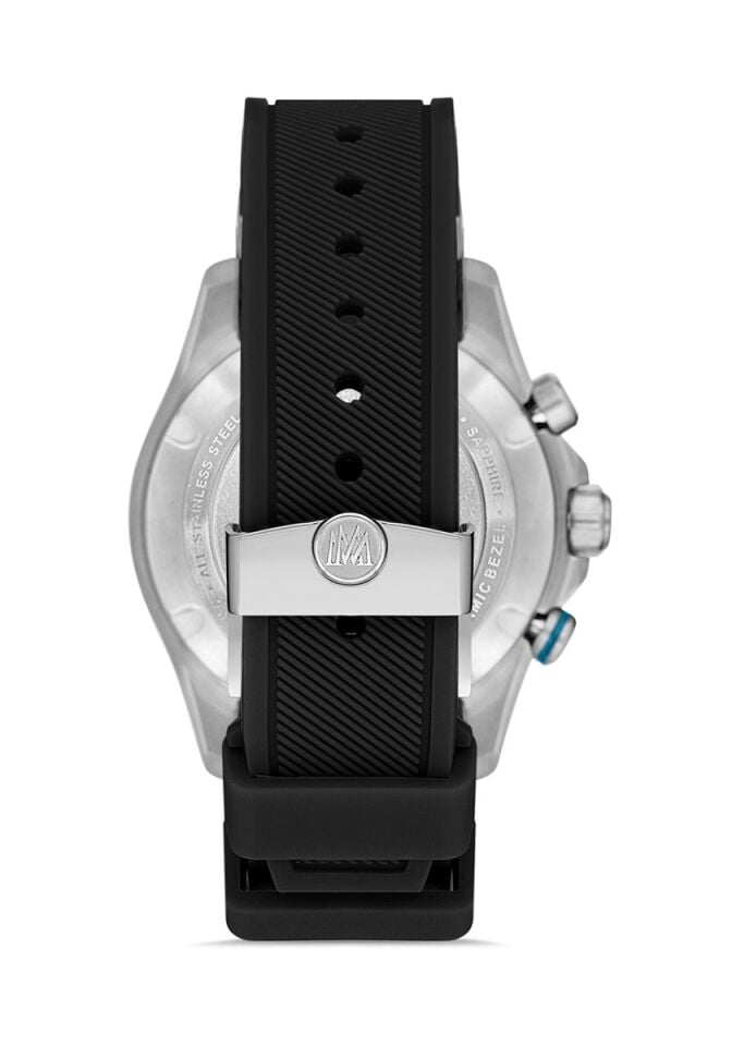 Momentus SM381T-04BB Erkek Kol Saati
