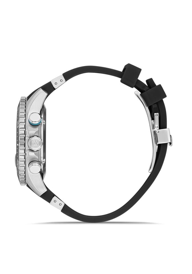 Momentus SM381T-04BB Erkek Kol Saati