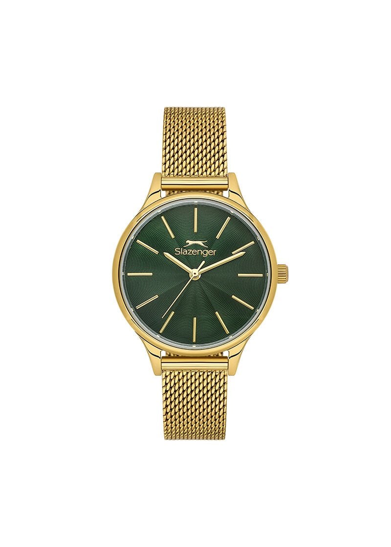 Slazenger Sl.09.1813.3.06 Kadın Kol Saati
