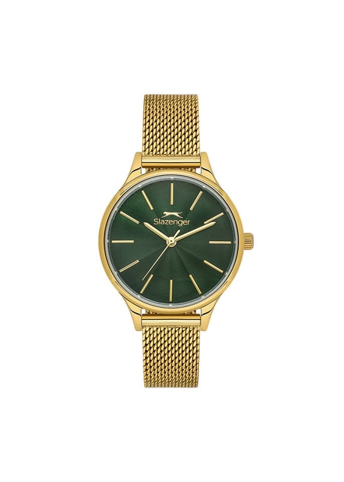Slazenger Sl.09.1813.3.06 Kadın Kol Saati