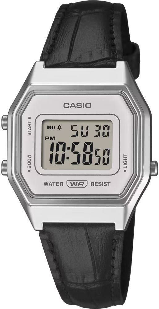 Casio La680Wel-1Df Casio La680Wel-1Df Kol Saati