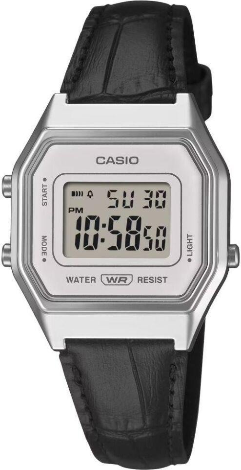 Casio La680Wel-1Df Casio La680Wel-1Df Kol Saati