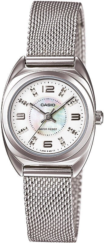 Casio Ltp-1363D-7Adf Analog Kadın Kol Saati