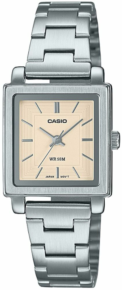 Casio Ltp-E176D-4Avdf Analog Kadın Kol Saati