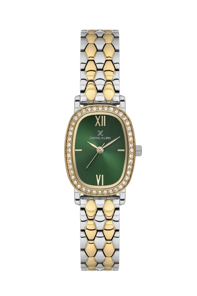 Daniel Klein Dk.1.13942-5 Kadın Kol Saati