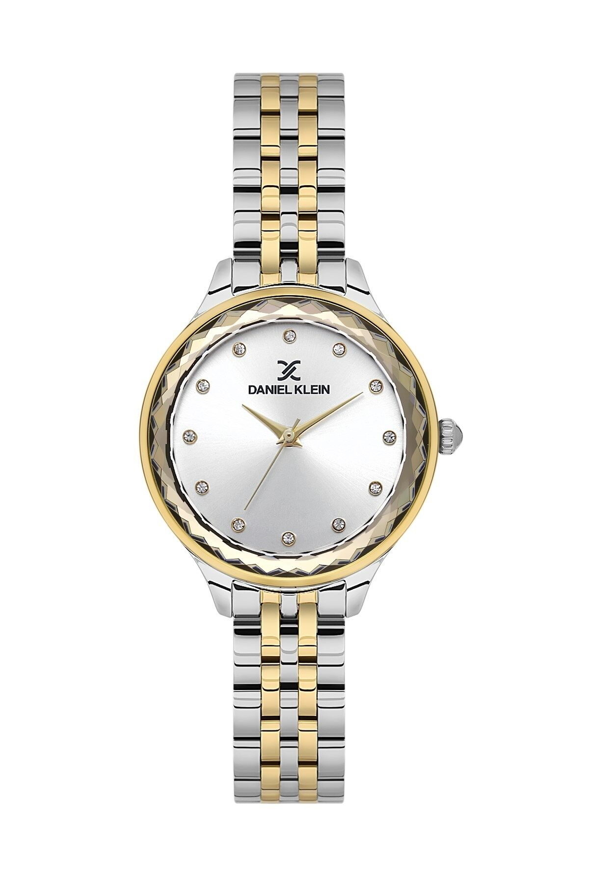 Daniel Klein Dke.1.10868-3 Kadın Kol Saati