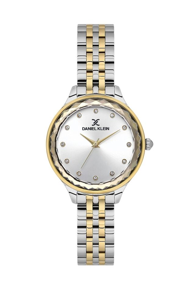 Daniel Klein Dke.1.10868-3 Kadın Kol Saati