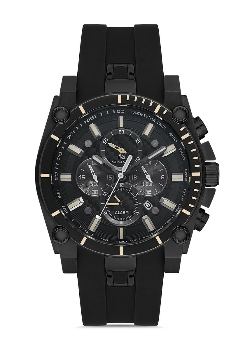 Momentus Men's Limited Edition X900B-04BB