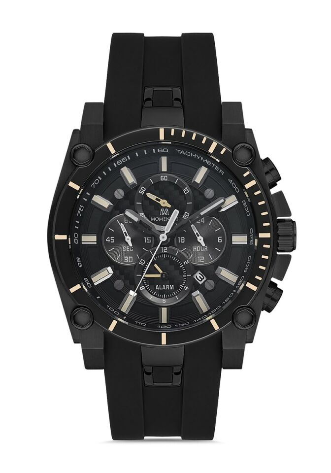 Momentus Men's Limited Edition X900B-04BB