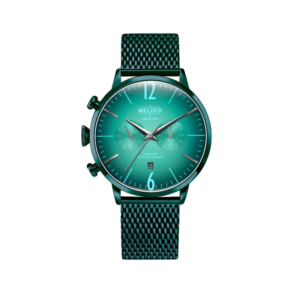 Welder Moody Wwrc467 Erkek Kol Saati