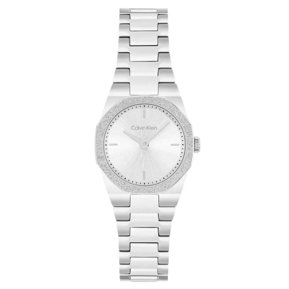 Calvin Klein Ck25100141 Kadın Kol Saati
