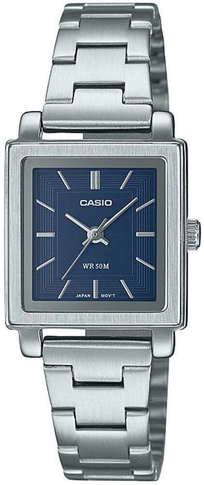 Casio Ltp-E176D-2Avdf Analog Kadın Kol Saati