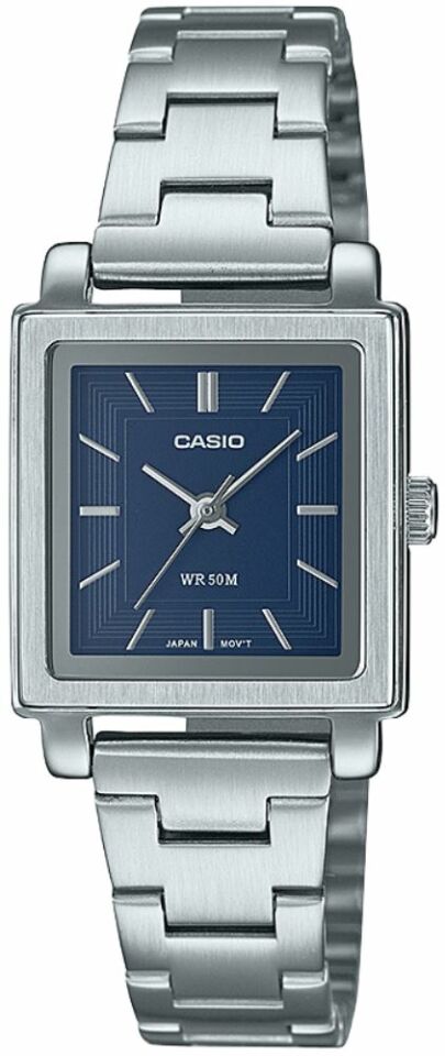 Casio Ltp-E176D-2Avdf Analog Kadın Kol Saati