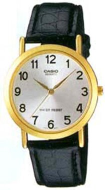 Casio Mtp-1091Q-7B1 Analog Erkek Kol Saati