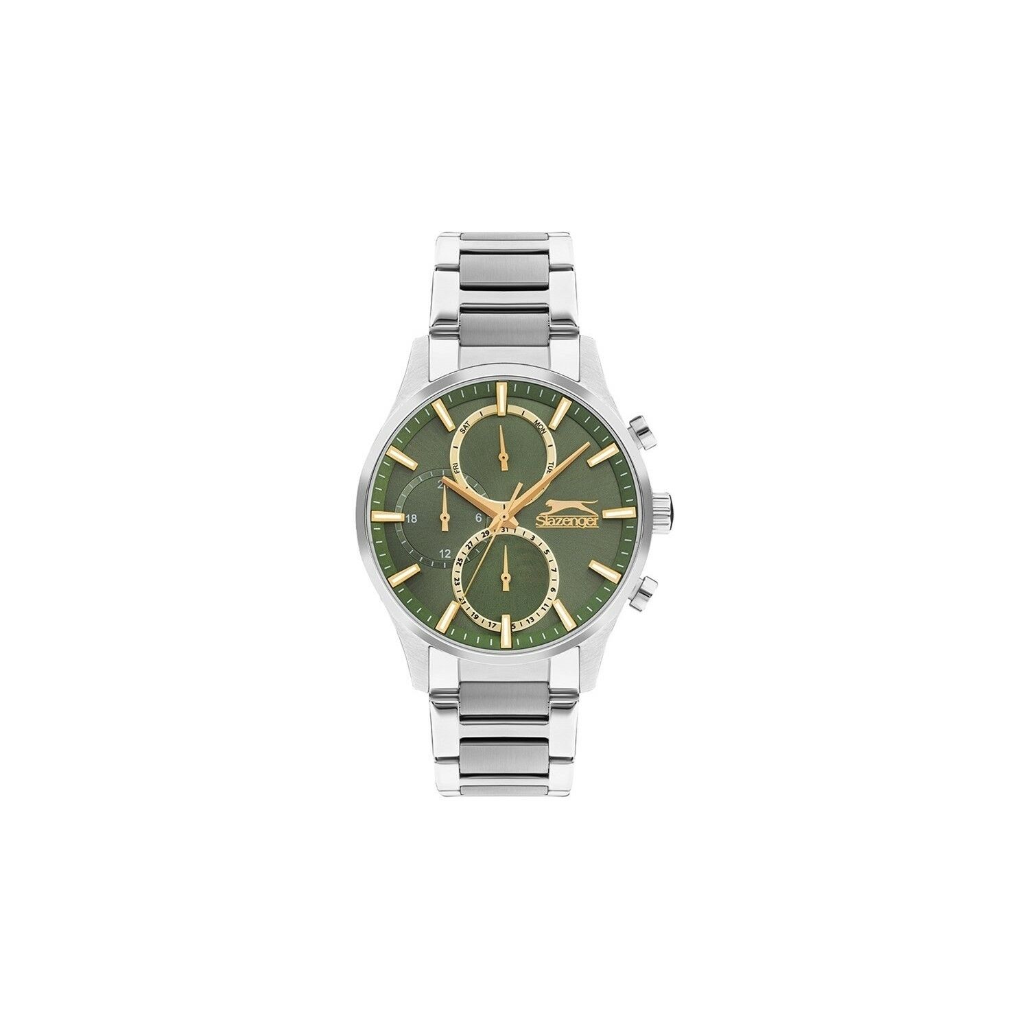 Slazenger Sl.09.2283.2.03 Erkek Kol Saati