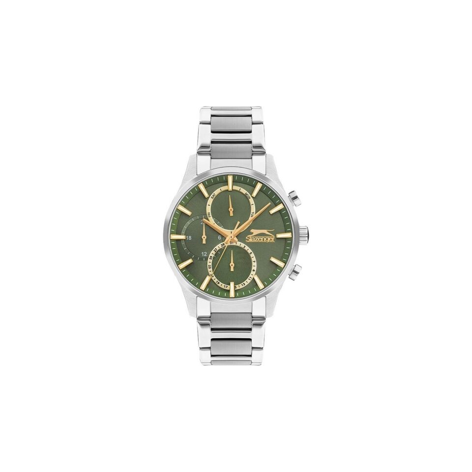 Slazenger Sl.09.2283.2.03 Erkek Kol Saati