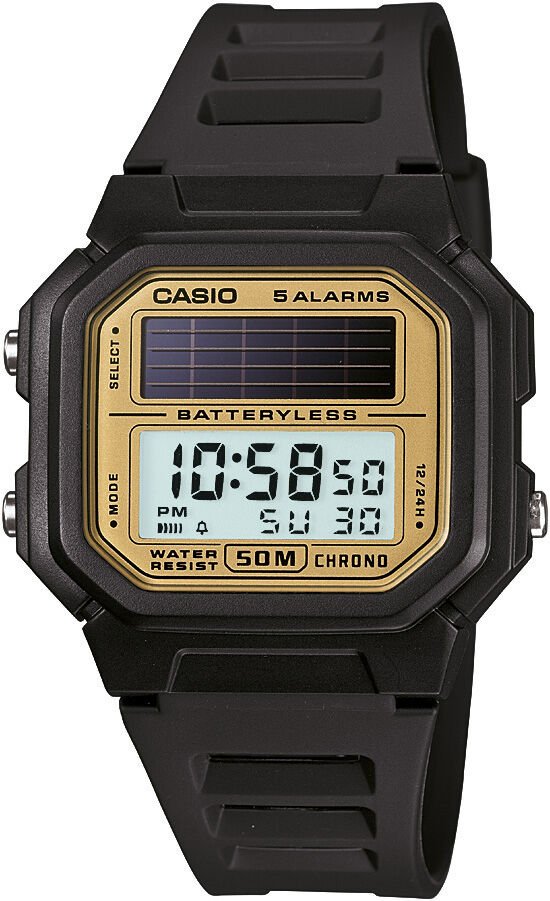 Casio Al-190W-9Avdf Digital Erkek Kol Saati