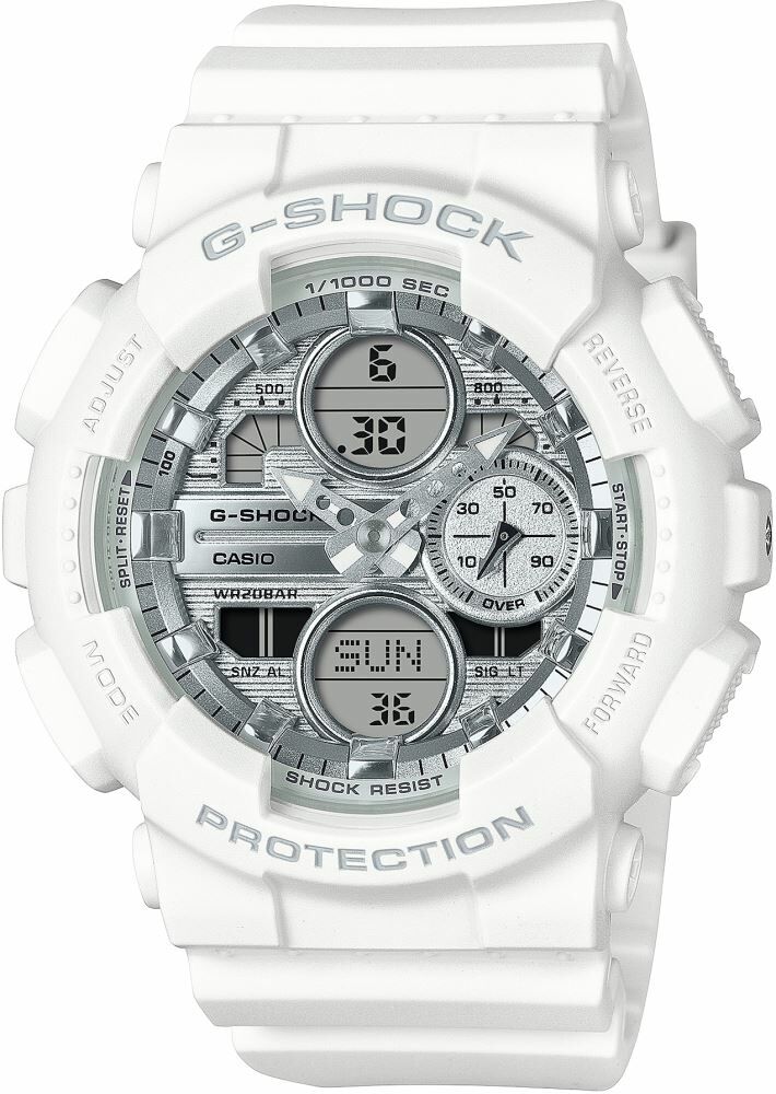Casio Gma-S140Va-7Adr G-Shock Kadın Kol Saati