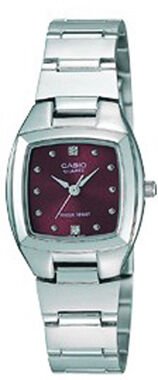 Casio Ltp-2046A-4Adf Analog Kadın Kol Saati