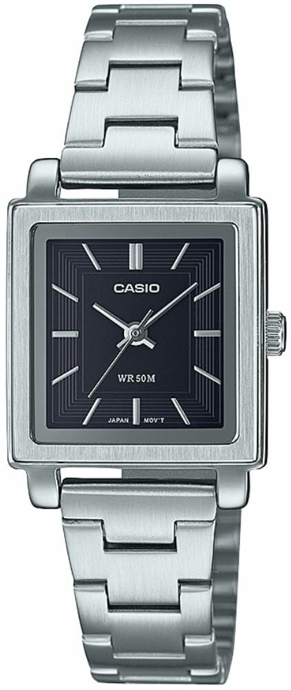 Casio Ltp-E176D-1Avdf Analog Kadın Kol Saati