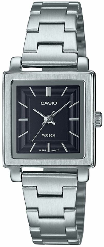 Casio Ltp-E176D-1Avdf Analog Kadın Kol Saati