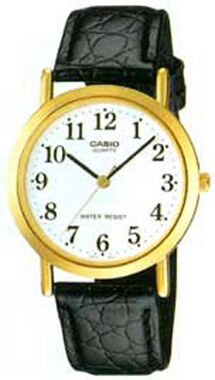 Casio Mtp-1091Q-7B2 Analog Erkek Kol Saati