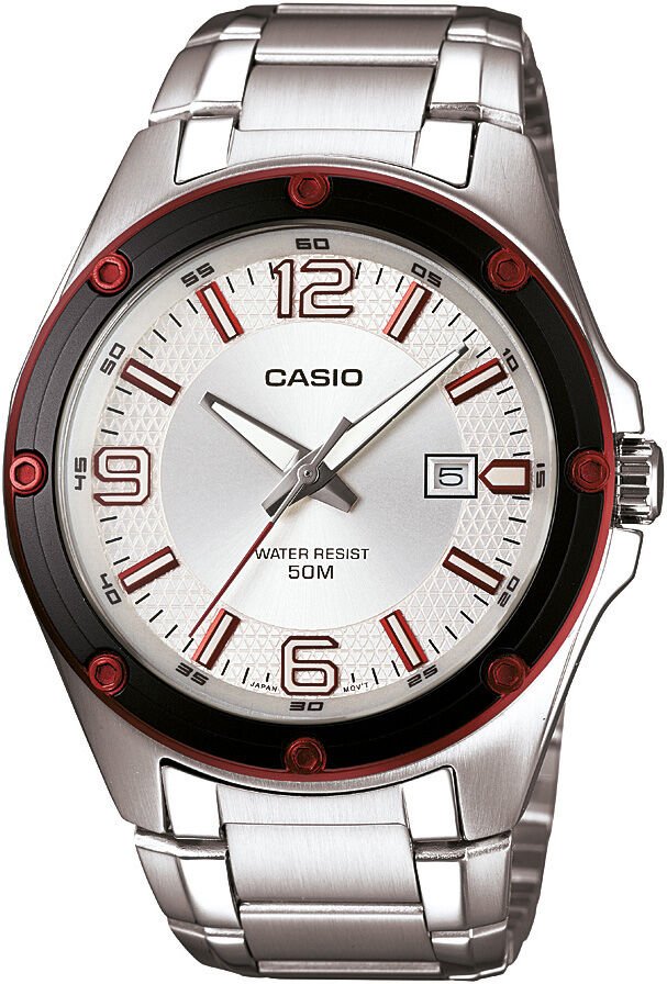 Casio Mtp-1346D-7A1Vdf Analog Erkek Kol Saati