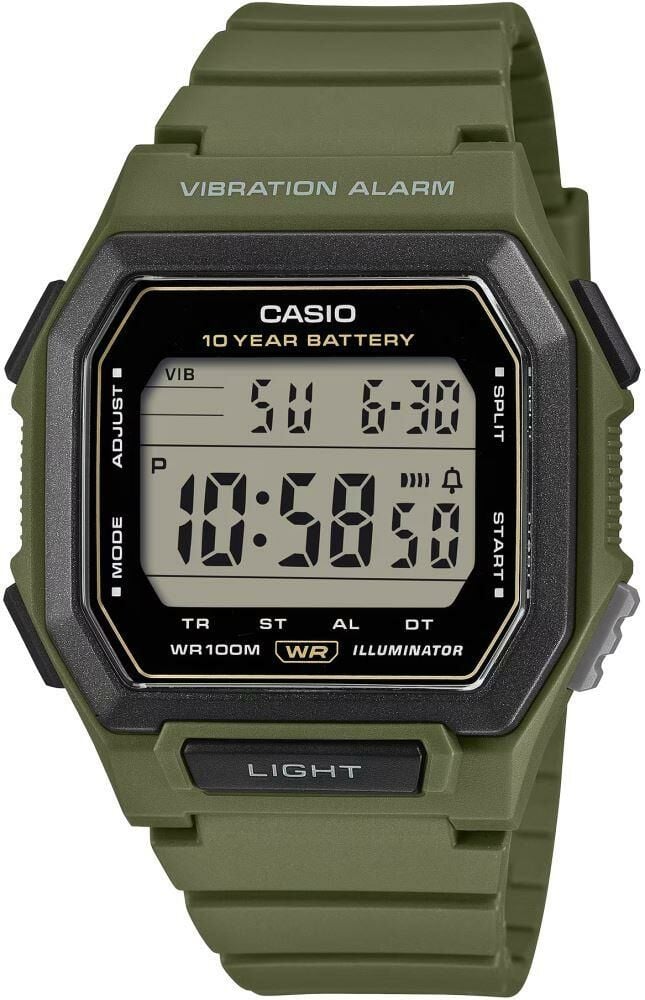 Casio W-738H-3AVDF Casio W-738H-3AVDF Kol Saati