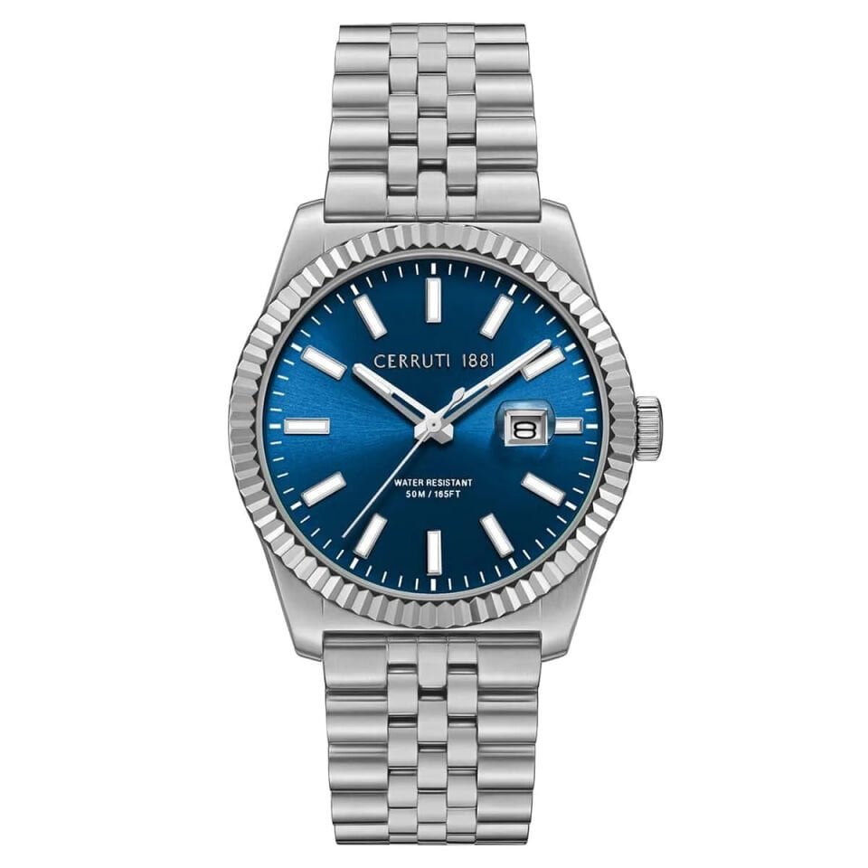 Cerruti 1881 Cıwgh0090606 Erkek Kol Saati