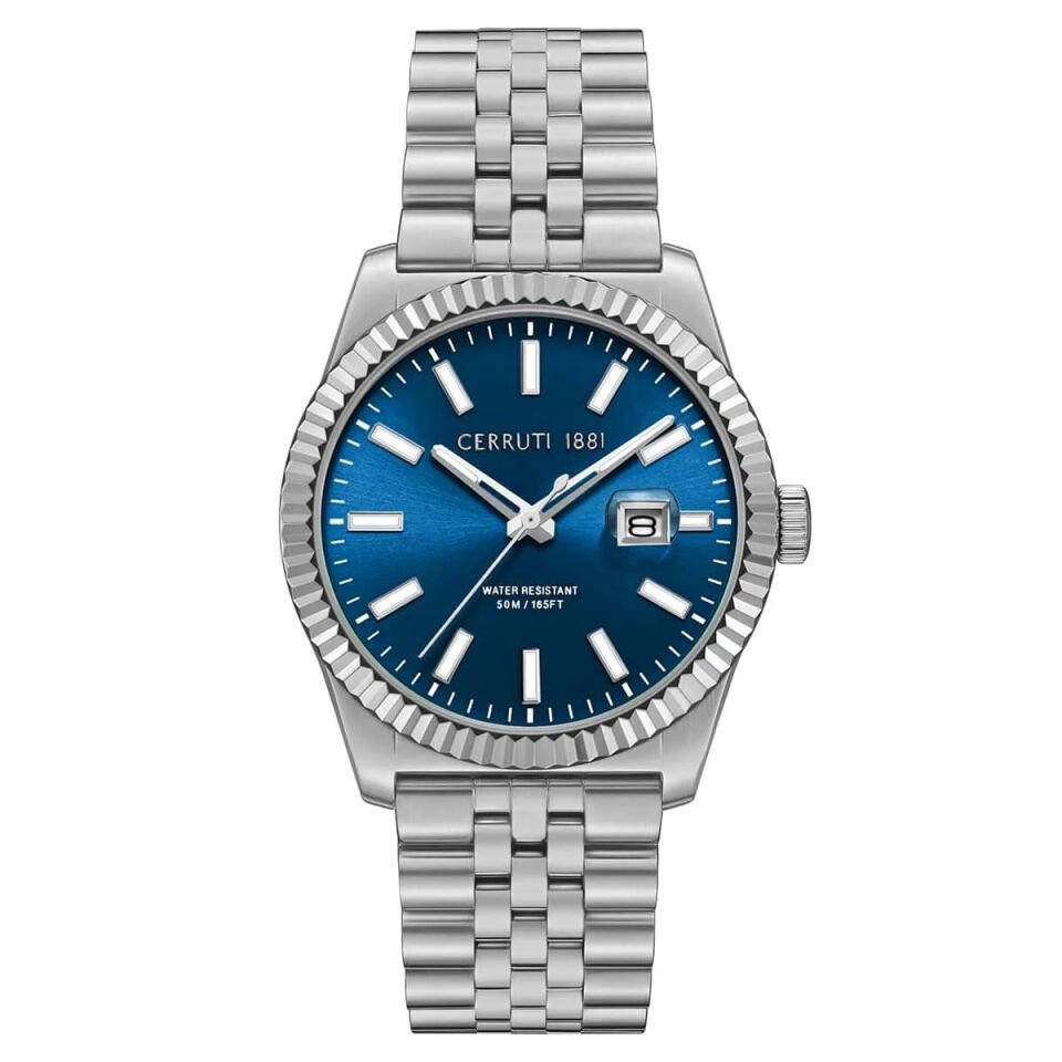 Cerruti 1881 Cıwgh0090606 Erkek Kol Saati
