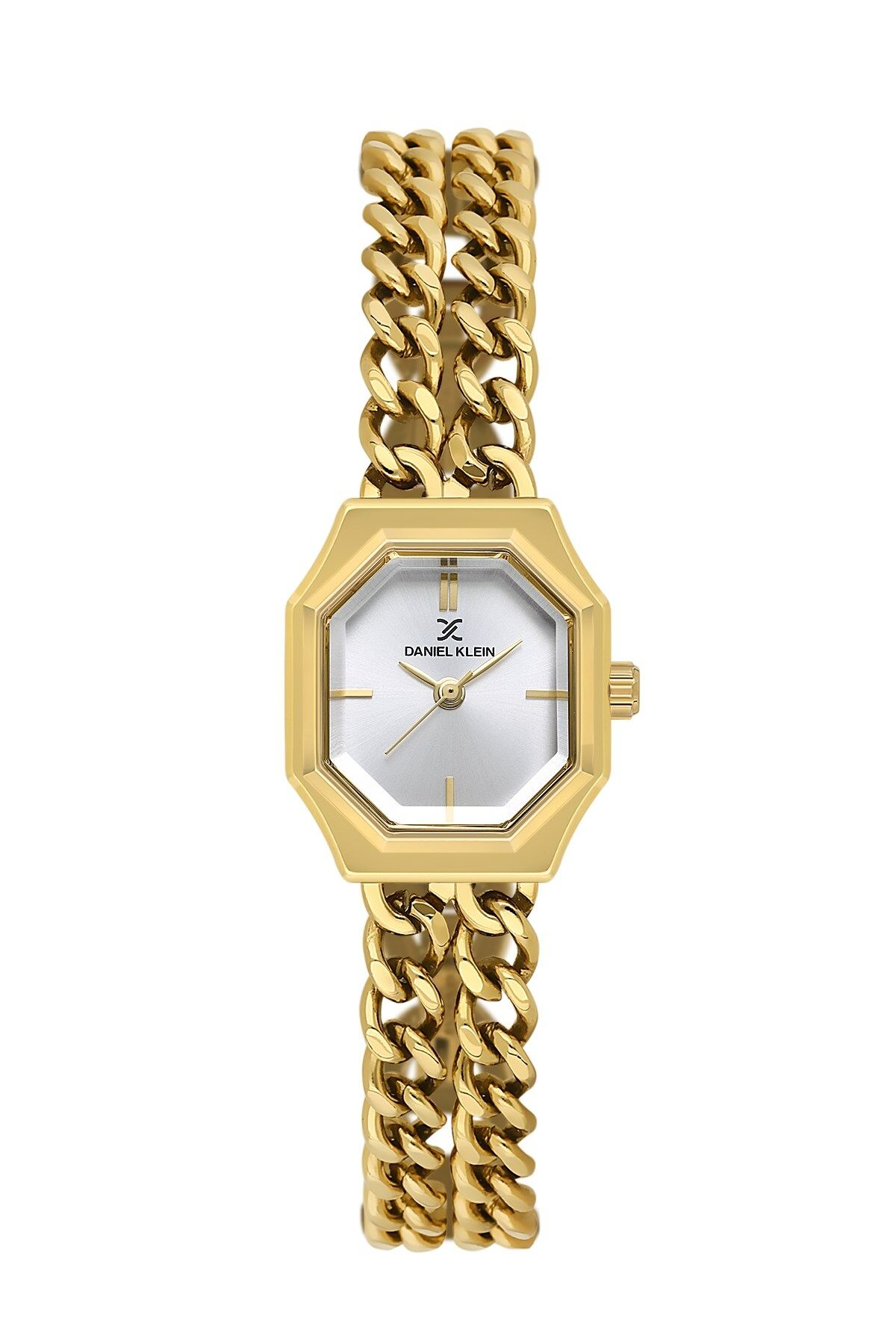 Daniel Klein Dk.1.13964-3 Kadın Kol Saati