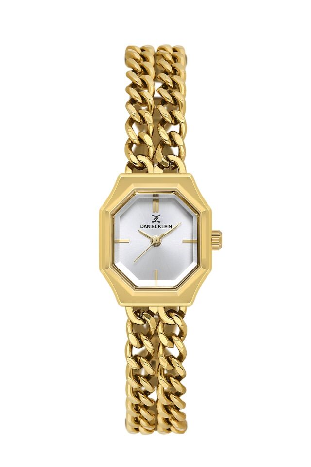 Daniel Klein Dk.1.13964-3 Kadın Kol Saati