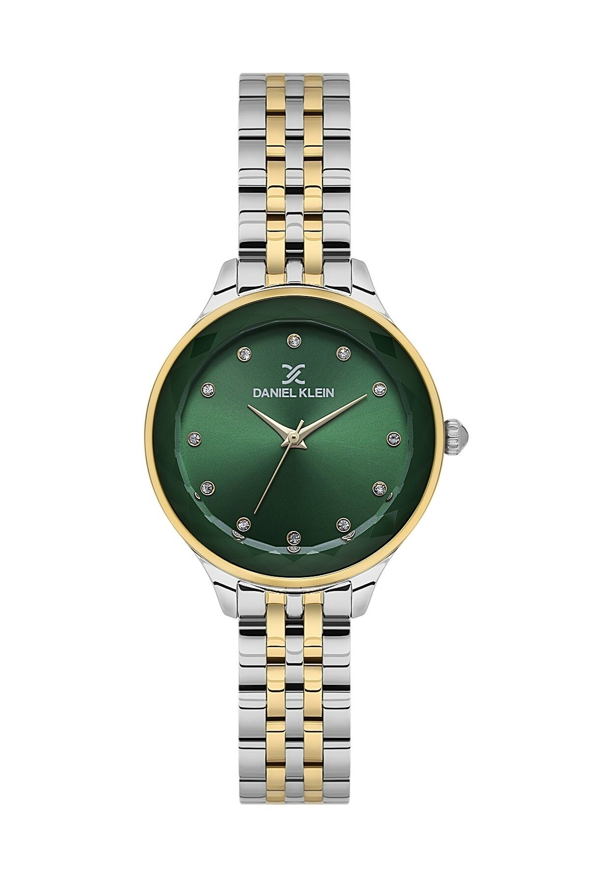 Daniel Klein Dke.1.10868-4 Kadın Kol Saati