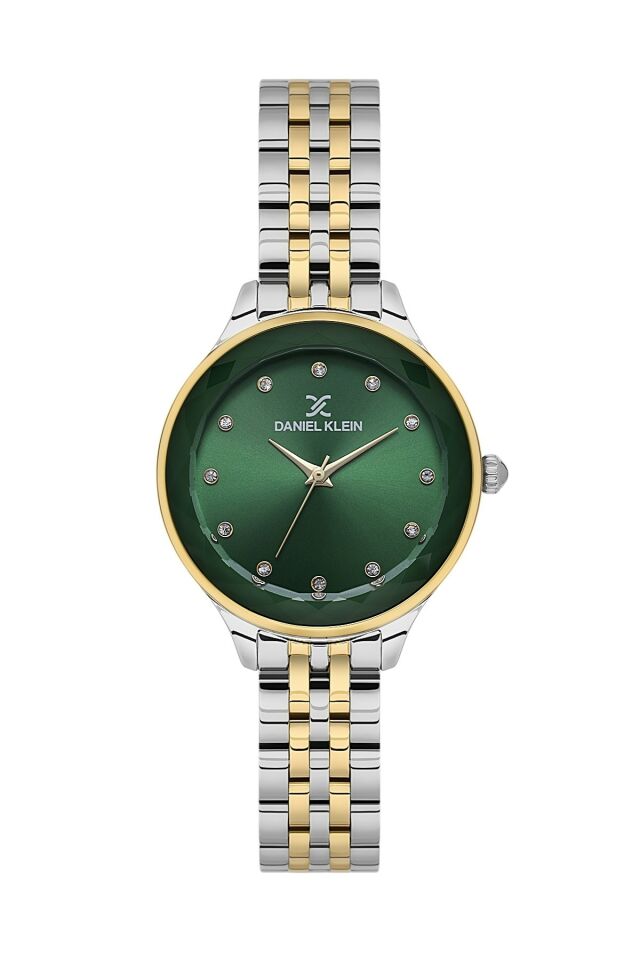 Daniel Klein Dke.1.10868-4 Kadın Kol Saati