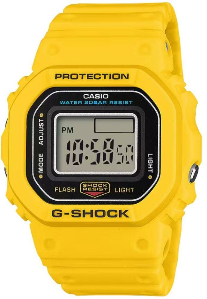 Casio Dwn-5600-9Dr Casio Dwn-5600-9Dr Yüzük Saati