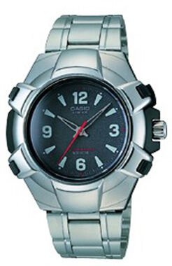 Casio Ef-100-1Bvdf Edifice Erkek Kol Saati