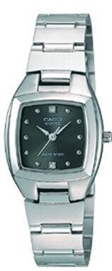 Casio Ltp-2046A-8Adf Analog Kadın Kol Saati