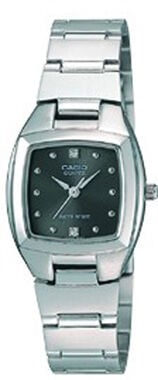 Casio LTP-2046A-8ADF Analog Kadın Kol Saati