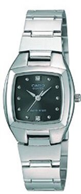Casio Ltp-2046A-8Adf Analog Kadın Kol Saati