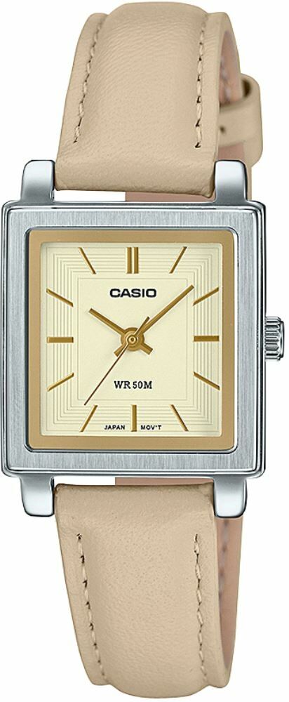 Casio Ltp-E176L-5Avdf Analog Kadın Kol Saati
