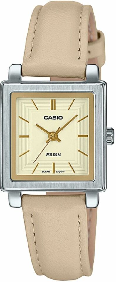 Casio Ltp-E176L-5Avdf Analog Kadın Kol Saati