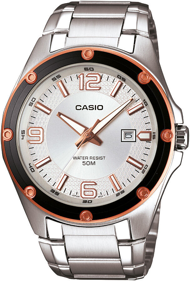 Casio MTP-1346D-7A2VDF Analog Erkek Kol Saati